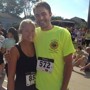 Meet your Posher, Meredith